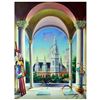 Image 1 : Historic Vienna by Ferjo Original