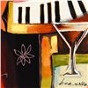 Image 2 : The Pianist by Kerzner, Michael