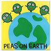 Image 1 : Peas on Earth by Goldman, Todd