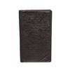 Image 1 : Louis Vuitton Black Epi Leather European Checkbook Wallet
