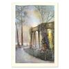 Image 1 : Luxembourg by Rivera, Antonio