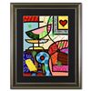 Image 1 : Watermelon by Britto Original