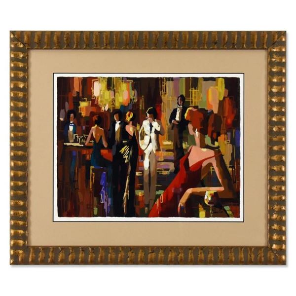 Spotlights by Panto, Nelly