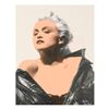 Madonna in Leather by "Ringo" Daniel Funes