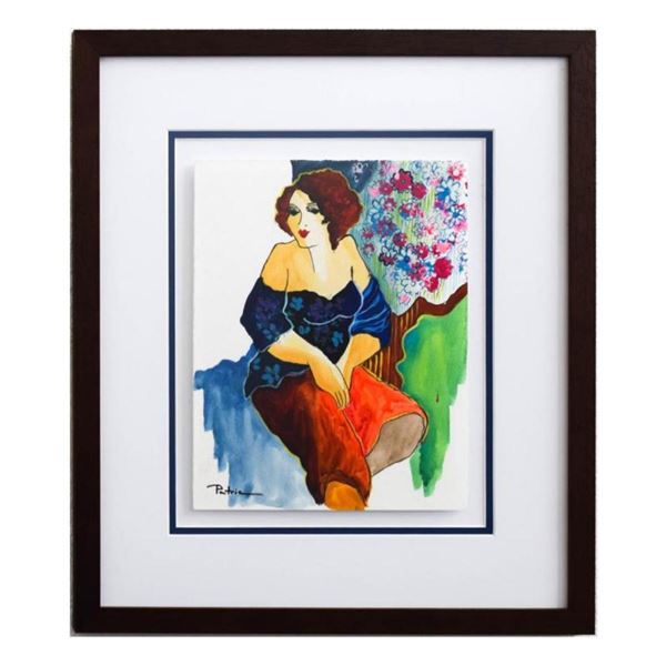 Salma by Govezensky Original