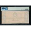 Image 2 : 1864 $2 T-70 Confederate PMG 58