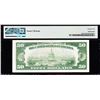 Image 2 : 1929 $50 Detroit MI National PMG 25
