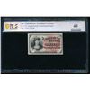 Image 1 : 10 Cent Fourth Issue Fractional PCGS 40