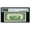 Image 2 : 1934 $20 Dallas Mule DGS FRN PMG 64EPQ