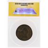 Image 2 : 1690 Ireland May 1/2 Crown Coin ANACS XF40 Details