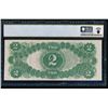 Image 2 : 1917 $2 Legal Tender Note PCGS 55