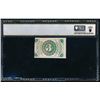Image 2 : 3 Cent Third Issue Fractional PCGS 58