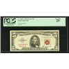 Image 1 : 1963 $5 STAR Legal Tender Note PCGS 25