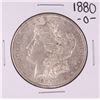 Image 1 : 1880-O $1 Morgan Silver Dollar Coin