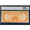 Image 2 : 1922 $10 Gold Certificate PCGS 30PPQ