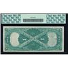 Image 2 : 1917 $1 Legal Tender Note PCGS 45