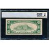 Image 2 : 1928 $10 Gold Certificate PCGS 53PPQ