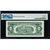 Image 2 : 1963 $2 Legal Tender Note PMG 67EPQ