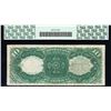 Image 2 : 1880 $10 Jackass Legal Tender Note PCGS 20