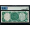 Image 2 : 1907 $5 Legal Tender Note PMG 30