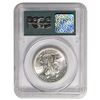 Image 2 : 1937-D Boone Half Dollar PCGS MS65 CAC