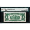 Image 2 : 1928F $2 Legal Tender Note PMG 65EPQ