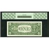 Image 2 : 1957B $1 Silver Certificate PCGS 63PPQ
