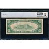 Image 2 : 1929 $10 Ashley PA National Note PCGS 20