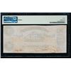Image 2 : 1861 $20 T-9 Confederate PMG 40