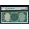 Image 2 : 1907 $5 Legal Tender Note PMG 66EPQ