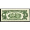 Image 2 : 1953A $2 STAR Legal Tender Note