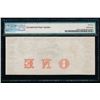 Image 2 : 1840s-70s $1 Charleston SC Obsolete Note PMG 66EPQ
