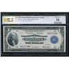 Image 1 : 1918 $1 Boston FRN PCGS 58