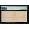 Image 2 : 1864 $2 T-70 Confederate PMG 58EPQ
