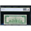 Image 2 : 1928 $100 Gold Certificate PCGS 40