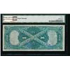 Image 2 : 1875 $1 Legal Tender Note PMG 20