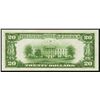 Image 2 : 1934A $20 New York Federal Reserve Note