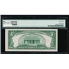 Image 2 : 1928D $5 Legal Tender Note PCGS 63