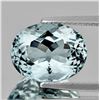 Image 1 : Natural Aquamarine 4.86 Ct {Flawless-VVS}