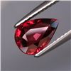 Image 1 : Natural Cherry Red Rhodolite Garnet Untreated