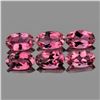 Image 1 : Natural Padparascha Pink Tourmaline 5x3 MM - FL