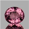 Image 1 : Natural Padparadscha Pink Tourmaline {Flawless-VVS1}