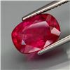 Image 1 : Natural Top Hot Pink Tourmaline 3.58 Carats
