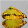 Image 2 : Natural Yellow Beryl 'Heliodor' 10x7 MM {Flawless-VVS1}