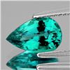 Image 1 : Natural Paraiba Green Blue Apatite (Flawless-VVS)