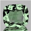 Image 1 : Natural  Green Amethyst 17x15 MM - {Flawless-VVS1}