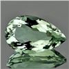 Image 1 : Natural Soft Green Amethyst 16x8 MM [Flawless-VVS]