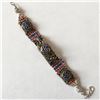 Image 1 : Tibet Hand Made Lapiz Lazuli Bracelet