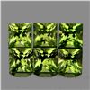 Image 1 : Natural Yellowish Green Sapphire [VVS]