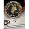 Image 2 : 2012 Royal Canadian Mint Limited Edition Fine Silver Dollar Calgary Stampede In Original Box